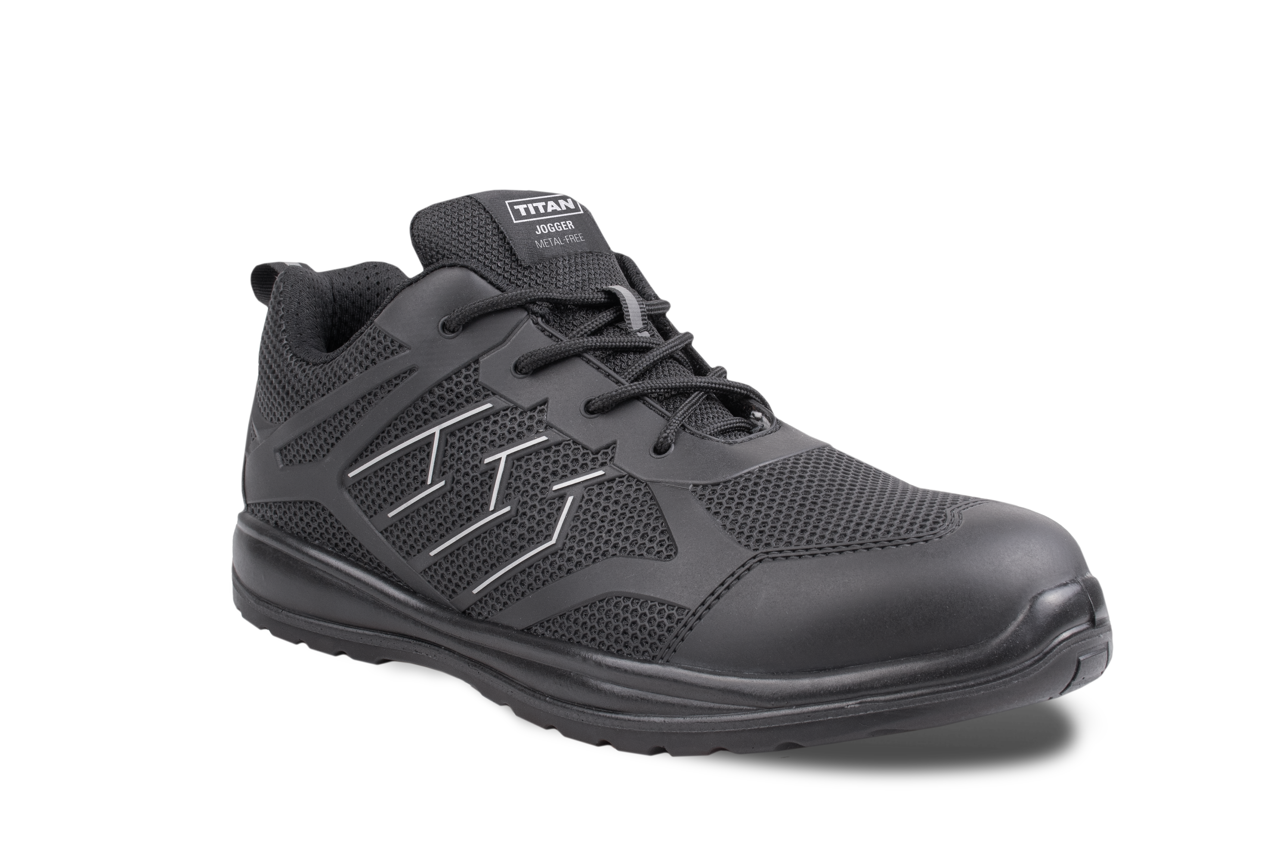 Titan Velocity Jogger